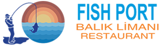 Fish Port Restaurant Logo